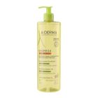  A-Derma Exomega Control Emollient Shower Oil για Ξηρό Δέρμα ή για Δέρμα με τάση Ατοπίας 750ml 