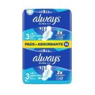 Always Ultra Day Super Extra Wings Size 3 16τμχ