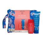 Apivita Promo με Bee Sun Safe Λεπτόρρευστη Κρέμα Προσώπου SPF50 50ml + After Sun  Κρεμα-Gel για Πρόσωπο & Σώμα 100ml + Νεσεσέρ