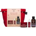 Apivita Promo Beevine Elixir με Κρέμα Προσώπου Ελαφριάς Υφής για Σύσφιξη 50ml + Ορός Προσώπου για Σύσφιξη 10ml + Αφρός Καθαρισμού 75ml + Nεσεσέρ