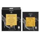 Apivita Express Beauty Tissue Face Mask Mastic Tissue Μάσκα Προσώπου Με Μαστίχα Για Σύσφιξη & Αίσθηση Lifting, 15ml
