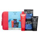Apivita Promo Bee Sun Safe Promo Set με Κρέμα Προσώπου SPF50+ 50ml + Μαύρο Gel Kαθαρισμού 50ml + Μάσκα Προσώπου Θαλάσσια Λεβάντα 2x8ml
