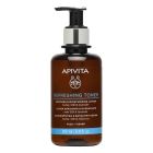 Apivita Refreshing Toner Soothing & Moisturizing Lotion 200ml