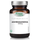 Power Health Platinum Range Ashwagandha 400mg 30caps