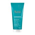 Avene Cleanance Cleansing Gel για Καθαρισμό του Ευαίσθητου Λιπαρού Δέρματος, με Ατέλειες ή με Τάση Ακμής, 200ml