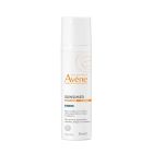 Avene Sunsimed Pigment Blue Light Αντηλιακή Κρέμα Προσώπου SPF50 με Χρώμα 80ml