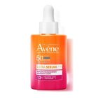 Avène Eau Thermale Ultra Serum Ορός Προσώπου για Άμεσο Αποτέλεσμα Σύσφιξης SPF50+ 30ml