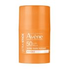 Avène Ultra Stick SPF50 Αντηλιακή φροντίδα για ευαίσθητο δέρμα 45g