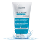Bailleul Dermatologie Mycogel Cleansing Gel Καθαριστικό Ευαίσθητης Περιοχής 150ml