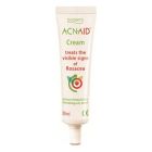 Boderm Acnaid Cream Κρέμα Αντιμετώπισης της Ροδόχρου Ακμής 30ml