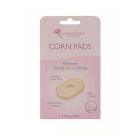 Carnation Oval Corn Pads Προστατευτικά Αυτοκόλλητα Δαχτύλων Οβάλ 9τμχ