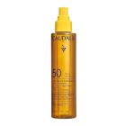 Caudalie Very High Protection Glow Oil SPF50 Αντηλιακό Λάδι Προσώπου, Σώματος & Μαλλιών 150ml