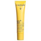 Caudalie Very High Protection Lightweight Cream SPF50+ για Πρόσωπο και Λαιμό 40ml