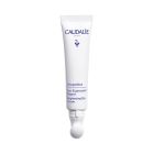 Caudalie Vinoperfect Brightening Eye Cream Λεπτόρρευστη Κρέμα Ματιών κατά των Κύκλων 15ml 