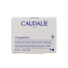 Caudalie Vinoperfect Dark Spot Niacinamide Moisturizer Day Cream Refill Κρέμα Ημέρας κατά των Κηλίδων σε Δοχείο Αναπλήρωσης 50ml