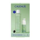 Caudalie Promo Vinopure Blemish Control Salicylic Serum 30ml + Δώρο Purifying Toner 200ml