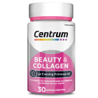 Centrum Beauty & Collagen 30caps