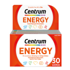 Centrum Energy 30tabs