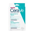 CeraVe Blemish Barrier Patches Αυτοκόλλητα Επιθέματα Κατά Των Ατελειών 22τμχ