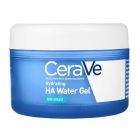 CeraVe Hydrating HA Water Gel Ενυδατικό Gel Προσώπου με Υαλουρονικό Οξύ 48g