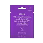 Clinea Anti-ageing Biocellulose Eye Patches για Αντιγήρανση 1 ζευγάρι