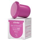 Clinea Refill Bak Off Wrinkles Light SPF20 Κρέμας Ημέρας 50ml