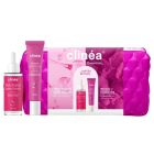 Clinea Limited Edition Gift Set Anti-Wrinkle Essentials Multi Peptide Super Charger Oρός Προσώπου 30ml + Wrinkle InstaShrink Κρέμα Ματιών 15ml + Δώρο Νεσεσέρ