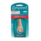 Compeed Επιθέματα Για Φουσκάλες Στα Δάχτυλα Των Ποδιών 8τμχ 