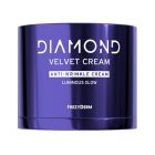 Frezyderm Diamond Velvet Cream Luminous Glow Anti-Wrinkle Cream Αντιγηραντική Κρέμα 50ml