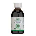 Doctors Formulas Λιποσωμιακή Φόρμουλα Βιταμινών Συμπλέγματος  B-Complex 150ml