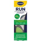 Dr.Scholl's Run Πάτοι για Τρέξιμο Small 35,5-40,5 1 ζευγάρι