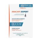 Ducray Anacaps Expert Συμπλήρωμα Διατροφής Kατά Της Μόνιμης Τριχόπτωσης 90caps