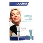 Ducray Promo Keracnyl PP+ Κρέμα κατά των Ατελειών 30ml + Δώρο Keracnyl Gel Moussant 100ml 