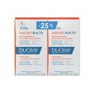 Ducray PROMO Anacaps Reactiv Συμπλήρωμα Διατροφής για τα Μαλλιά 2x30caps
