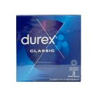  DUREX CLASSIC ΠΡΟΦΥΛΑΚΤΙΚΑ 3ΤΜΧ