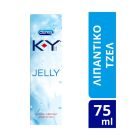 Durex K-Y JELLY Intimate Lubricant Λιπαντικό Τζελ, 75ml