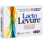 UNI PHARMA LACTO-LEVURE ΜΕ 4 ΠΡΟΒΙΟΤΙΚΑ 10CAPS