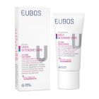 EUBOS UREA 5% FACE CREAM ΕΝΤΑΤΙΚΗ ΕΝΥΔΑΤΙΚΗ ΚΡΕΜΑ ΠΡΟΣΩΠΟΥ 50ML