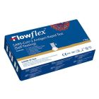  Acon FlowFlex SARS-Cov-2 Antigen Rapid Test Αυτοδιαγνωστικό Τεστ Ταχείας Ανίχνευσης Αντιγόνων με Ρινικό Δείγμα 1τμχ