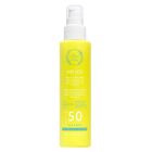 Fresh Line Helios Αντηλιακό Γαλάκτωμα SPF50 για Πρόσωπο & Σώμα 150ml