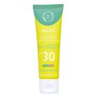 Fresh Line Helios Αντηλιακή Κρέμα Προσώπου με Χρώμα SPF30 50ml