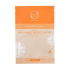 Fresh Line Radiance Boost Υφασμάτινη Μάσκα Προσώπου 20ml