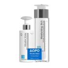 Frezyderm Promo Moisturizing Rich Cream Age 45+ 50ml + Micellar Water 50ml