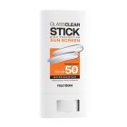 Frezyderm Glass Clear Stick Sun Screen SPF50 20ml