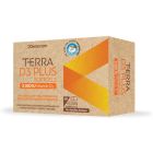 Genecom Terra D3 Plus 2000 IU Συμπλήρωμα Διατροφής με D3 60Softgels
