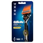 Gillette Proglide Flexball Μηχανη με Μπαταρια 1Τμχ