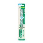 Gum Classic Full Soft Toothbrush 411 Οδοντόβουρτσα Μαλακή 1τμχ