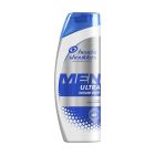 Head & Shoulders Ultra Instant Scalp Relief Σαμπουάν Άμεσης Ανακούφισης, 360ml