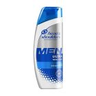HEAD & SHOULDERS MEN ULTRA TOTAL CARE ΑΝΤΙΠΙΤΥΡΙΔΙΚΟ ΣΑΜΠΟΥΑΝ ΓΙΑ ΆΝΔΡΕΣ 360ml