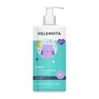 Helenvita Promo Baby All Over Cleanser Βρεφικό Καθαριστικό Υγρό για Μαλλιά & Σώμα 1lt